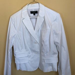 Talbots Petite Blazer